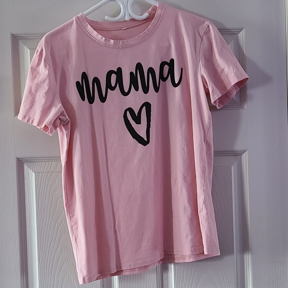 Mama Tee